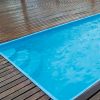 Piscina Sábado Azul 8.500 L