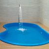 Piscina Céu Azul 2.500 L