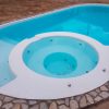 Piscina Paraíso Azul 36.000 L - Imagem 5