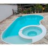 Piscina Paraíso Azul 36.000 L - Imagem 3