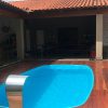 Piscina Primavera Azul 15.000 L