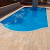 Piscina Verão Azul 28.000 L