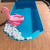 Piscina Verão Azul 28.000 L - Imagem 5
