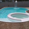 Piscina Paraíso Azul 36.000 L