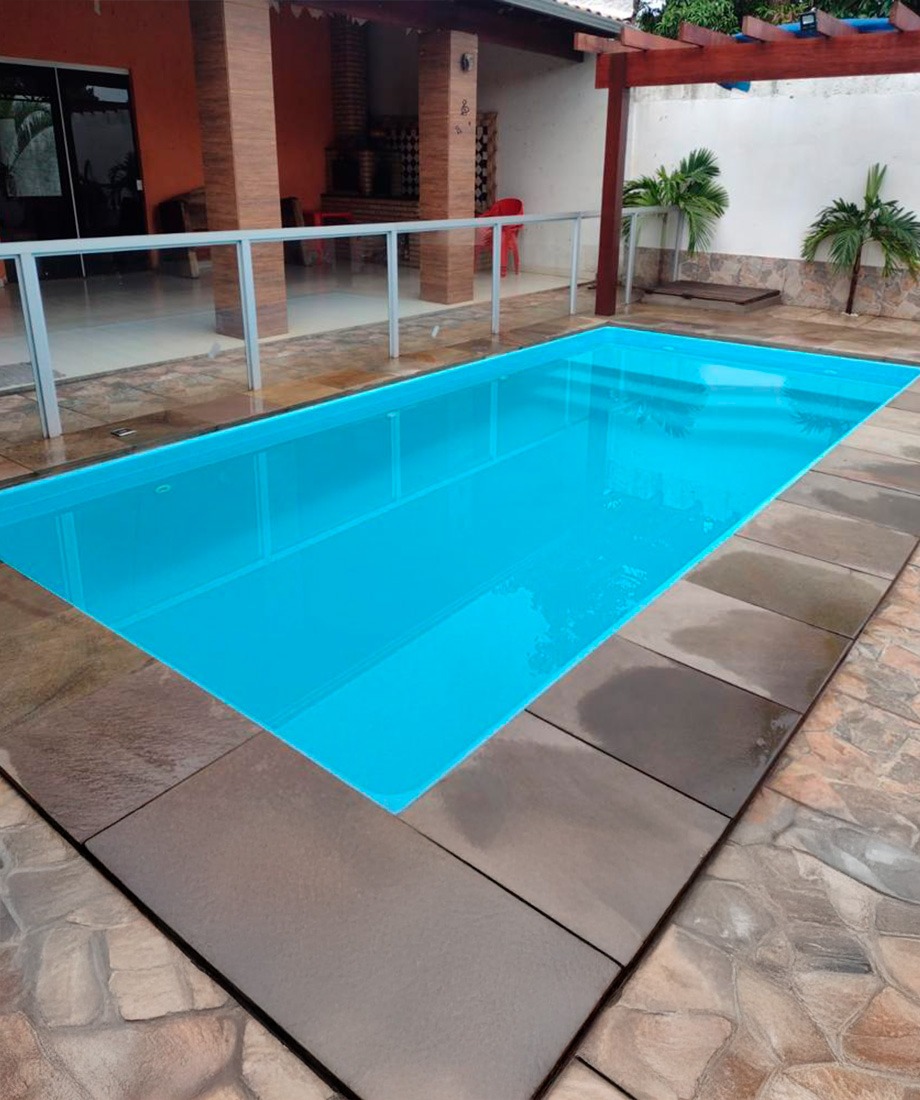 Piscina Praia Azul - Imagem 3