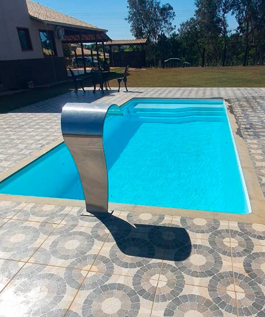 Piscina Praia Azul - Imagem 4