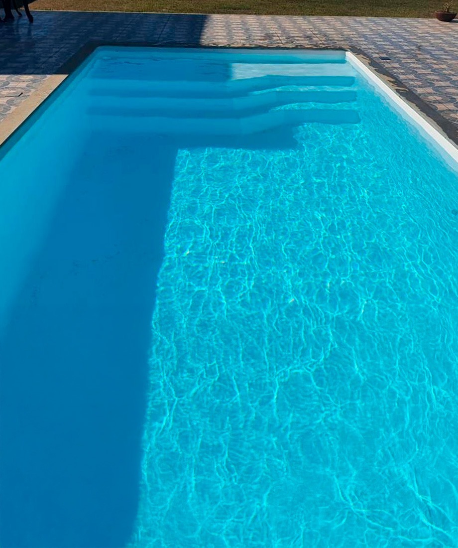 Piscina Praia Azul - Imagem 5