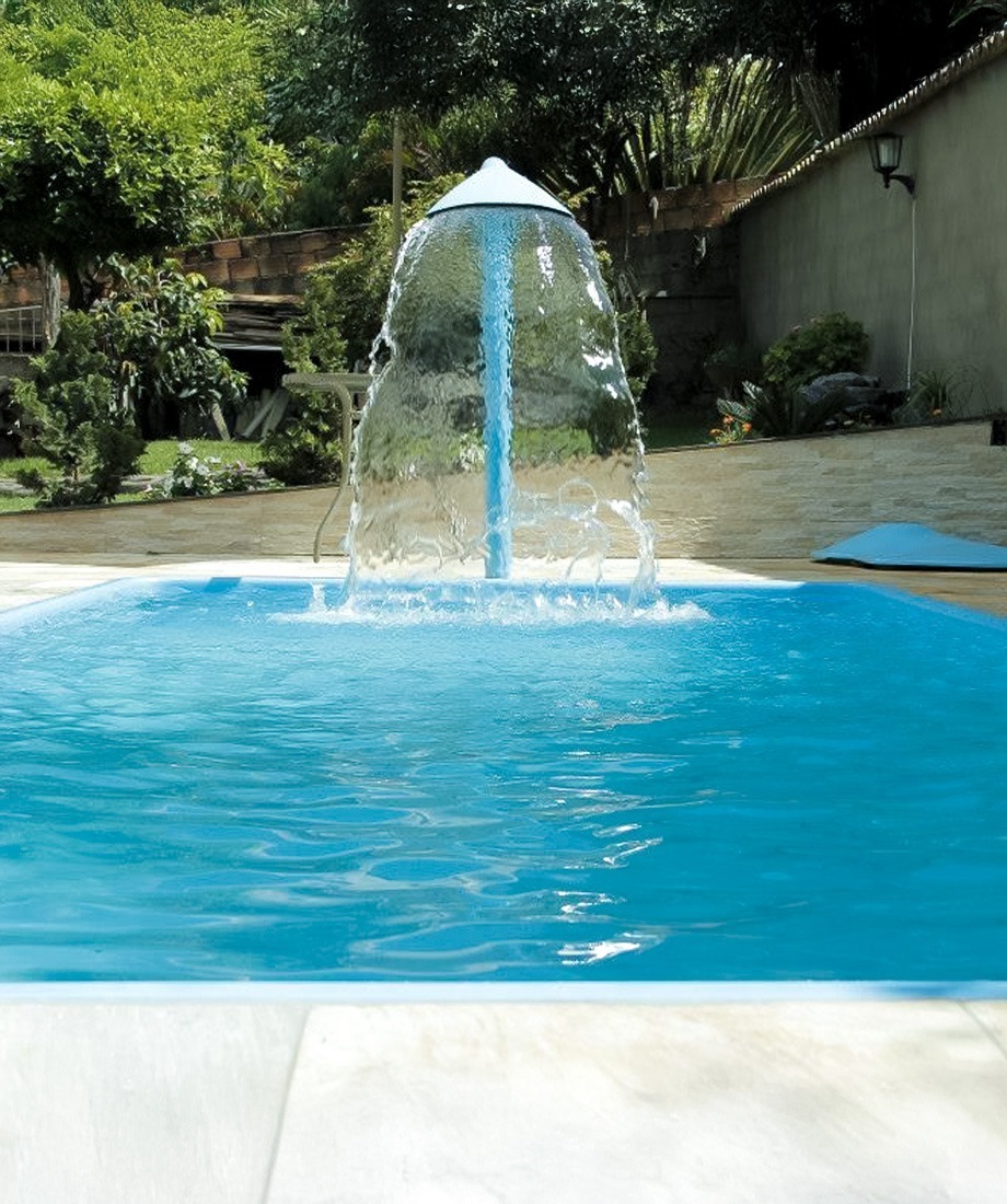 Piscina Sábado Azul - Imagem 3