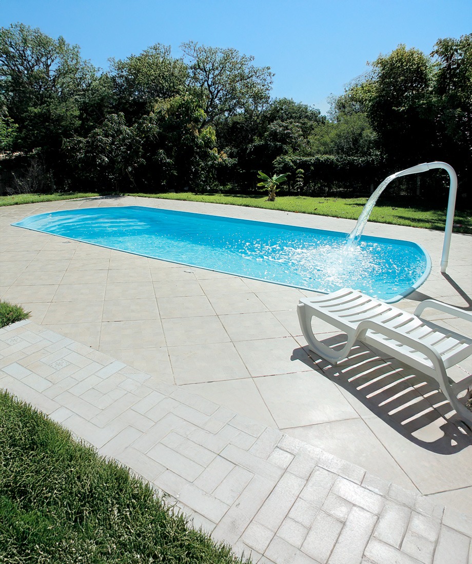 Piscina Verão Azul - Imagem 4