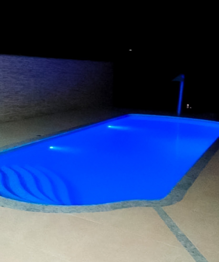 Piscina Verão Azul - Imagem 7