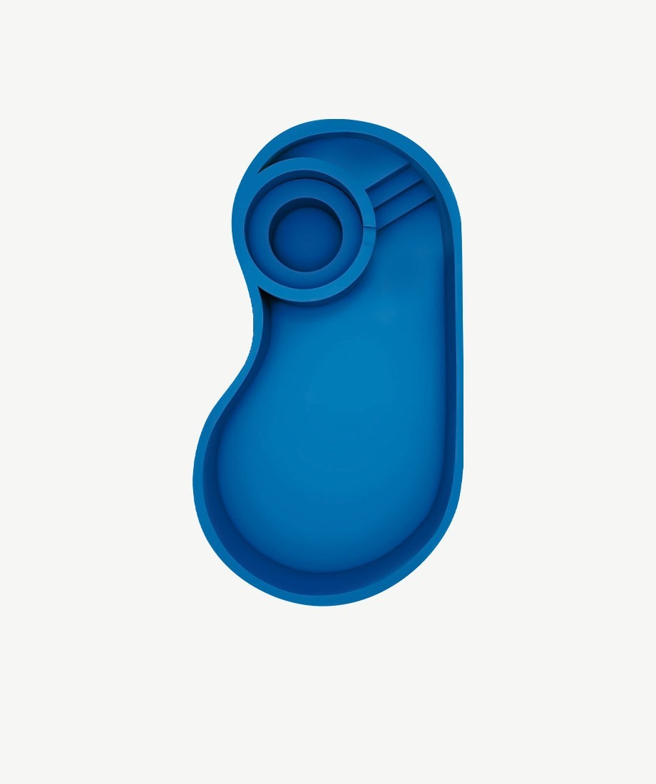 Piscina Paraíso Azul