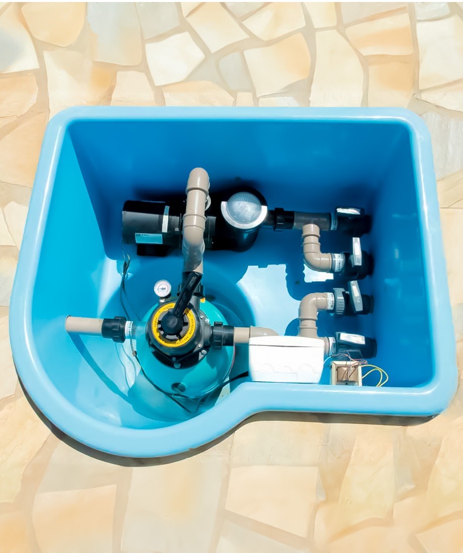 Casa de Máquinas - Imagem 2