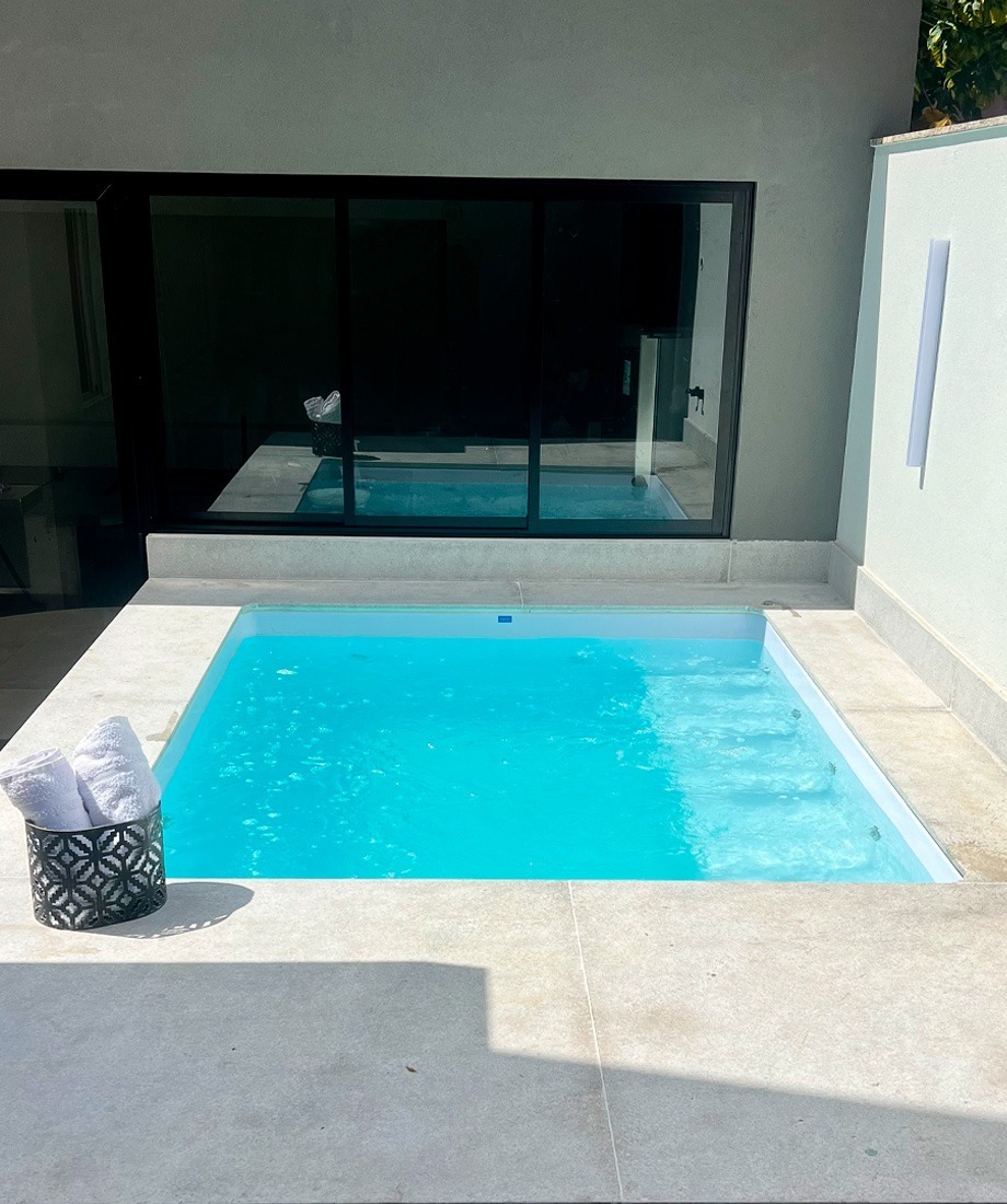 Spa ou Piscina Espaço Azul - Imagem 2