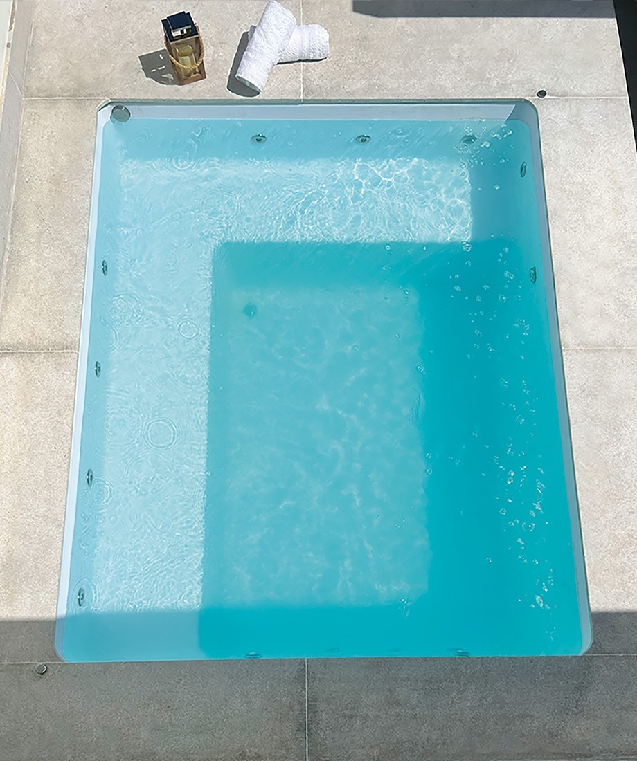 Spa ou Piscina Espaço Azul - Imagem 3