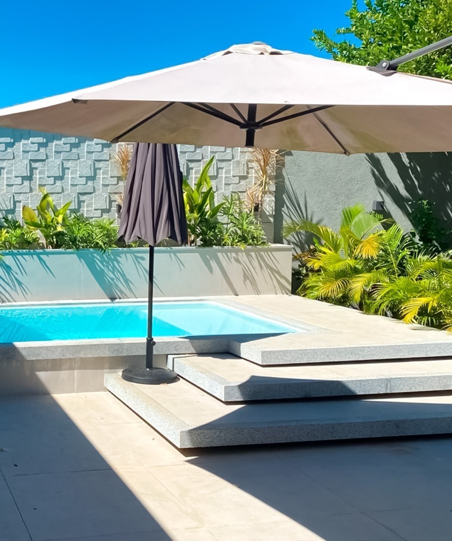 Piscina Oceano Fit Praia - Imagem 3