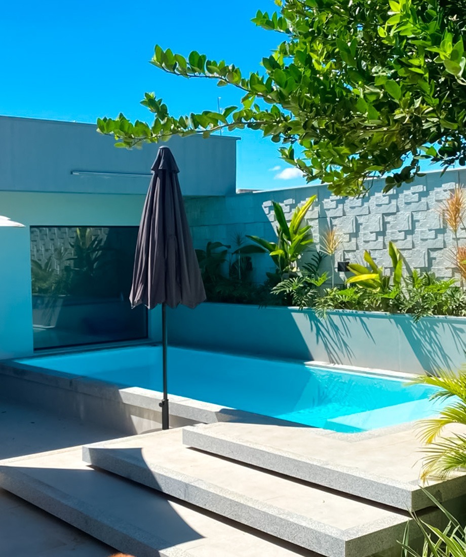 Piscina Oceano Fit Praia - Imagem 4