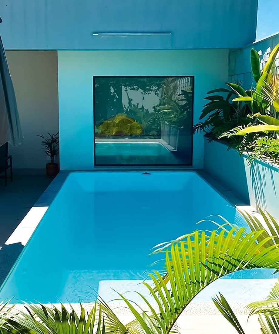 Piscina Oceano Fit Praia - Imagem 5