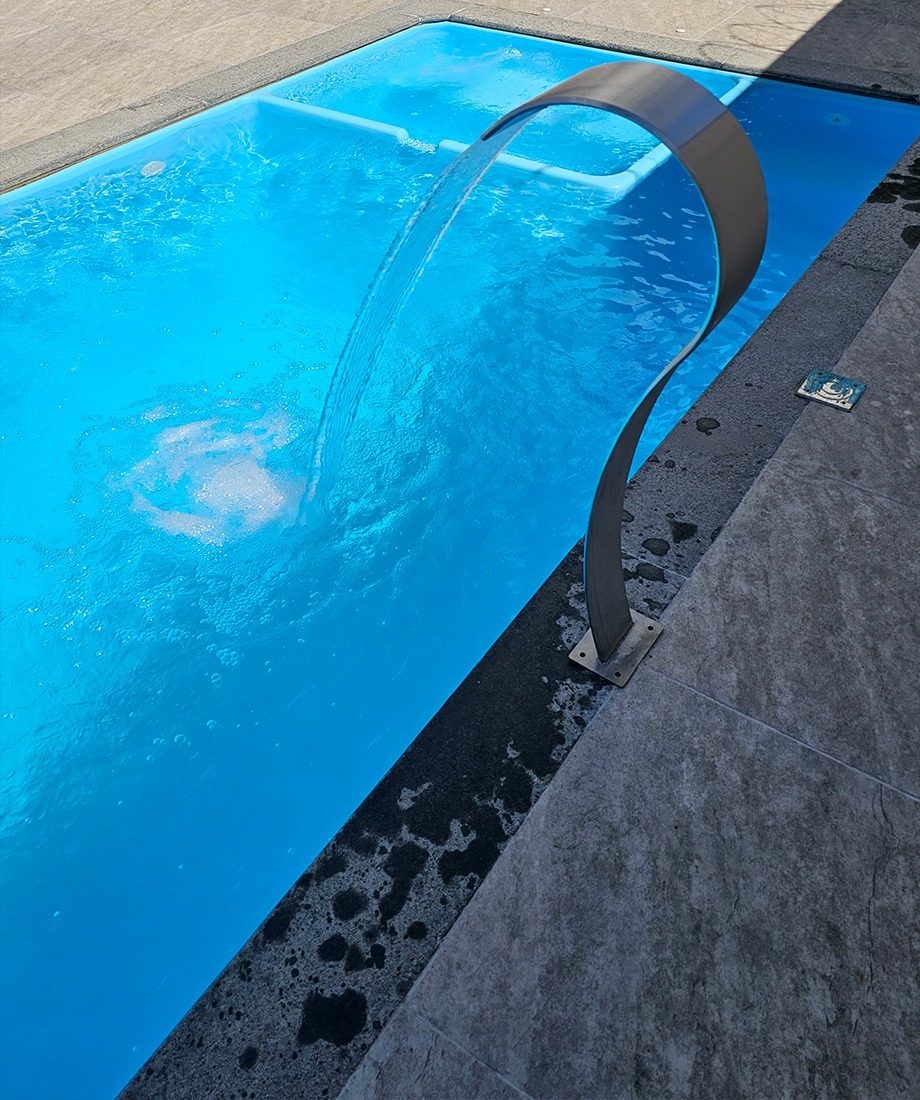 Piscina Oceno Fit Spa - Imagem 5