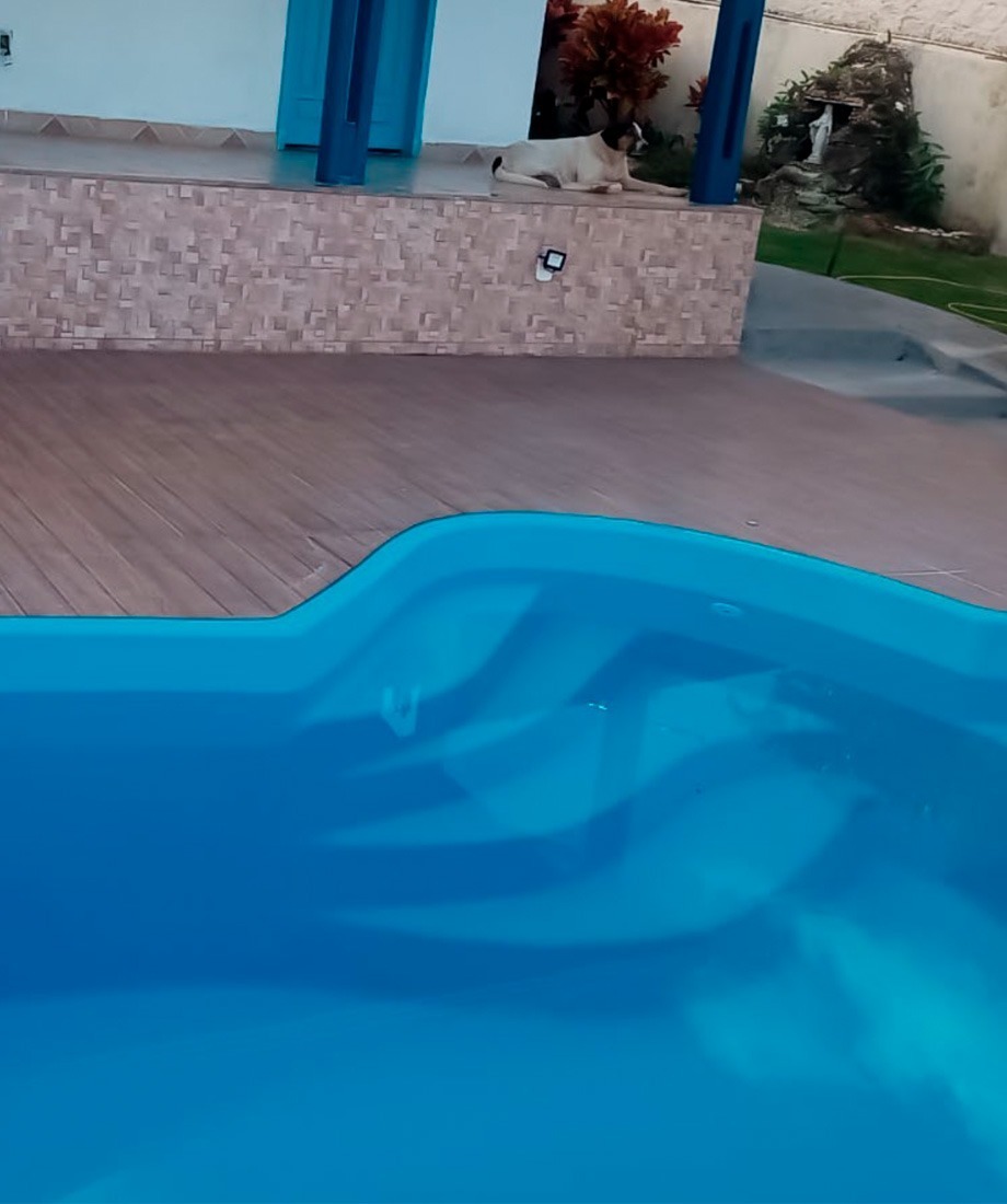 Piscina Orla Azul - Imagem 3